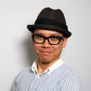 Hiroshi-Shimo